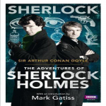 Sherlock Sherlock Holmesi seiklused autor Arthur Conan Doyle... 9781849903677