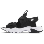 Nike Canyon Sandaal 'Must Valge' Meeste CI8797-002 EU 44