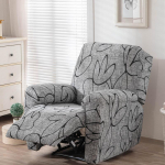 Uus 1/2/3-kohaline tugitoolikate Veniv diivanikate tugitoolile Toolikate lastele, lemmikloomadele, koerale ja kassile 1-seat (4pcs)
