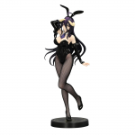 Overlord BiCute Bunnies Figuur Albedo Must versioon