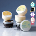 [UUS] SalTherapy soolane kehakoorija 300g SALTY COAL 300g
