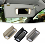 Sisepeegel meikimiseks Volvo XC60 XC90 S80 jaoks OE 39819389 39824054 Auto siseaksessuaarid Gray