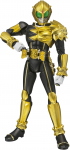 TAMASHII NATIONS Kamen Rider Beast S.H.Figuarts kuld