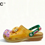 Crocs Classic Lastejalatsid Unisex Sandaalid & Pl&auml;tud 36-37(M4W6)