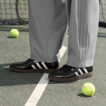 Adidas Originals Handball Spezial Kollektsioon Mokassiinid Unisex Must 36