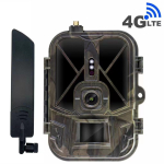 SUNTEKCAM HC940Ultra 4G Looduskaamera, 4K Videosalvestus, IP65 Veekindel