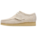 Clarks Wallabee Moodsad Vabaajajalatsid Meeste toss Beež 261-80651 42 beige