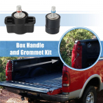 1x K&auml;epide ja tihendikomplekt Dodge'ile for RAM 1500 2009-2018 68054996AA 68054997AB