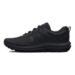 Under Armour Charged Assert 10 V&otilde;rkjooksukingad Naistele Must 3026179-002 38 black