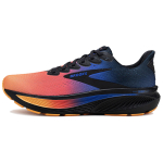 Brooks Ghost 17 Mugavad Spordijalatsid P&otilde;rutust Summutavad Vastupidavad Hingavad Jooksusaapad Unisex toss Sinine Oranž 110442-1D-434 44 blue