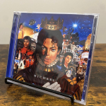 Kasutatud Michael Jackson Michael CD
