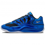 Nike KD 18 Korvpallijalatsid Meeste Sinised IB6683-400 42.5