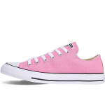 Converse Chuck Taylor All Star Kulumiskindlad Madalad L&otilde;uendkingad Unisex Roosa Valge M9007C 43