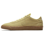 Nike Sb Zoom Bruin Premium Se 'Lemon Wash' 877045-700 45 beige