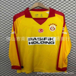 26/27 Uus Galatasaray s&auml;rk 10 Sane Nr. 45 Osmeen spordijalgpalli s&auml;rk treeningus&auml;rk L