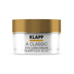 Klapp A-vitamiini silmakreem, 15 ml, 1 tk brown