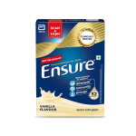Tagage maailma nr 1 toidulisandijook 32 toitainet K&otilde;rge valgusisaldusega, Kaltsium, Vit D, Vanilje 400g/375g, Kaal v&otilde;ib varieeruda