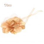 CO&LO 1 tk Klassikaline pojeng lilledega aken kardina rihm pandla hoidik eesriide seljak&ouml;is One Size sinine