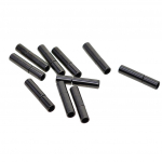 10 komplekti 14x3 mm t&auml;&auml;giga suruklambriga nahast n&ouml;&ouml;riotste konnektori ehete valmistamine as described