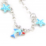 Suzette et Benjamin [G6515] &ndash; laste k&auml;ev&otilde;ru Le Monde Marin t&uuml;rkiissinine S&B t&uuml;rkiissinine