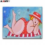 Teemantmaal Rhinestone teemanttikandid Teemantmosaiikkaunistus 20X30CM
