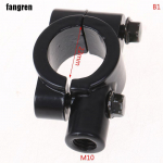 1 tk mootorratta juhtraua peegli kinnitusraam Tahavaatepeegli raam B1:M10 22mm