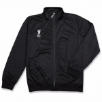 Scione Anime Haikyuu Cosplay Jope Must Spordir&otilde;ivad Karasuno Kooliv&otilde;rkpalliklubi Kost&uuml;&uuml;mid Mantel XXL
