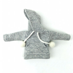 Hall mantel, dressipluus Barbie nuku riided Barbie nuku r&otilde;ivad 1/6 nuku aksessuaarid laste m&auml;nguasi lastele kollektsioon hall