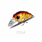 Bearking voblerid kalap&uuml;&uuml;gi landid Crankbaits Minnow Quality Professionaalsed &otilde;ngekonksud, s&ouml;&ouml;dad 3,5 cm 3,5 g kalastustarbed A