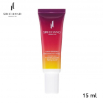 SRICHAND LUMINESCENCE FABULOUS UV SHIELD &ndash; valmistatud Jaapanis 15 ml