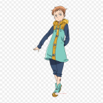 Kuningas Seitse surmapattu Elizabeth Liones Seitse surmapattu Triikimisplaastrid r&otilde;ivastel Aplikatsioonid Kleebised riietel Kuumustundlik kohandatud plaaster