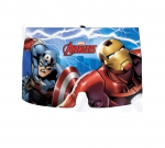 Avengers Swim Boxer 3ans sinine