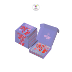 ITZY Esimene album CRAZY IN LOVE