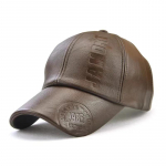 Meeste vanaaegne reguleeritav pesapallim&uuml;ts, PU-nahast snapback-m&uuml;ts Truckeri m&uuml;tsid isam&uuml;tsid Talvine soojad m&uuml;tsid Golfim&uuml;ts