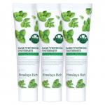 Nard valgendav hambapasta 100g*3tk/6tk 3Pcs