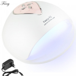 Nail Led UV Lamp Professionaalne kuivati ​​geelk&uuml;&uuml;nelamp k&uuml;&uuml;ntele All geellaki andur Sun Led Light Nail Art manik&uuml;&uuml;r Ice Light China&US