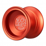 MAGICYOYO Y03 Professional Yoyo sulamist 8 kuullaagriga kerge yoyo amat&ouml;&ouml;ridele algajatele