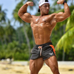 Muscleguys Brand Meeste Kompressioonp&uuml;ksid Suvised dressip&uuml;ksid Bermuda J&otilde;usaalide l&uuml;hikesed p&uuml;ksid Fitness Meeste Cossfit Kulturismi sukkp&uuml;ksid Treeningp&uuml;ksid M armee roheline v&auml;rv
