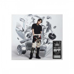 NCT 127 4. album 'A GALLOP' 2 Baddies (Digipack ver.) JUNGWOO
