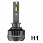2tk H1 H4 H7 LED Canbus H8 H11 9005 HB3 9006 HB4 9012 Hir2 Turbo Led esitule pirn 140W 30000LM 12V 24V 6500K automaatlampide komplekt H1