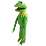 Suurep&auml;rane t&auml;ist&auml;idisega erksav&auml;rviline pl&uuml;&uuml;sist nukk mini multikas konnat&auml;idisega m&auml;nguasi lastele