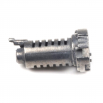 Bross Autoosad BDP673 Ukseluku silindri remondiosa Megane MK1 1996-2002 jaoks; Maaliline MK1 1995-2003: clio MK2 1998-2005