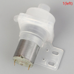 Dc-12V v&auml;ike veepump, elektriline veekeetja poti jaoturpump kinnitusavaga