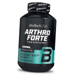 Chondroprotector, Arthro Forte, BioTech (USA)  (03084001) 120tab
