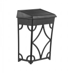 P&auml;ikeseenergial t&ouml;&ouml;tav seinavalgusti v&auml;liaiavalgusti maastikul dekoratiivvalgustid IP65 veekindel &otilde;uelamp