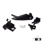 EHL547 esitulede esitulede korpuse remondikomplekt 260100506R parem Renault Megane MK4 2016-On jaoks