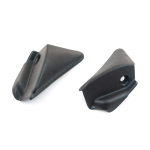 ESP982 ukse tiiva k&uuml;ljepeegli viimistluspaneel 8200073430 31 Renault Megane MK2 jaoks
