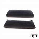 EDP907 1 2 t&uuml;kki siseukse k&auml;epideme haarats ees vasakul v&otilde;i paremal 7H0867179B 7H0867180B VW Volkswagen Transporter T5 2003-2009 jaoks