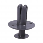 10-osaline pagasiruumi voodri kinnitus, hall Mazda jaoks : GJ2168885B02