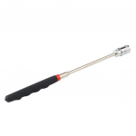 Teleskoopilised magnetilised korjamist&ouml;&ouml;riistad magnetpliiats koos LED-valgusklambri t&ouml;&ouml;riistaga One Size must